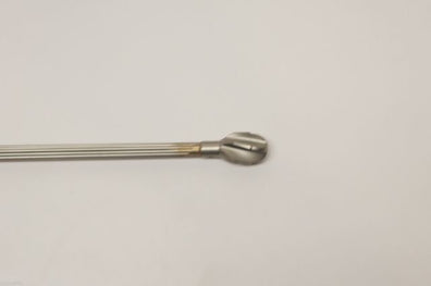 Biomet Flexible Wire Medullary Reamer Diameter 16.5mm Length 47cm